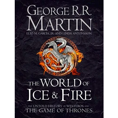 Afbeelding van World Of Ice &amp; Fire