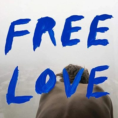 Afbeelding van Sylvan Esso Free Love (LP)