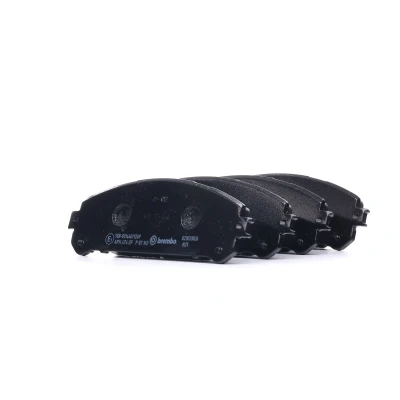 Afbeelding van Brembo Remblokset P 83 145