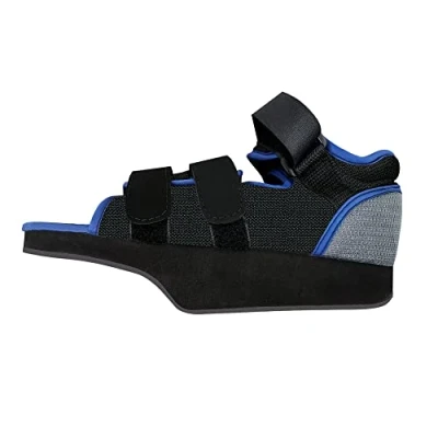 Afbeelding van GHORTHOUD Postoperatieve schoen voor gebroken teen Lichtgewicht schoenen Medisch orthopedisch Genezende voetchirurgie (medium)