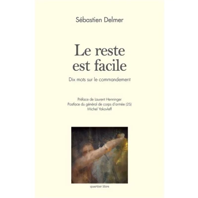 Image de Le reste est facile