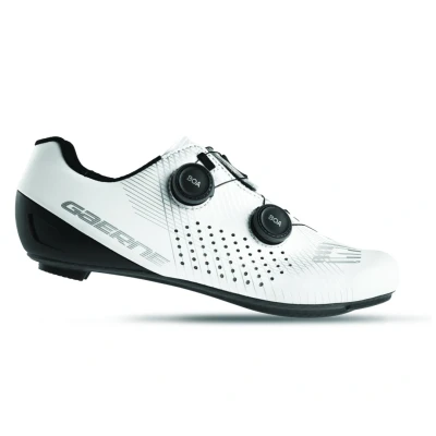 Afbeelding van Sch Gaerne G. Fuga Carbon maat 43 Mat wit