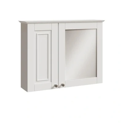 Afbeelding van Vicco Vanity Badkamerspiegelkast 68 x 51 cm Wit