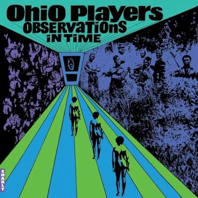 Afbeelding van Ohio Players Observations In Time (2 LP) (Coloured Vinyl)