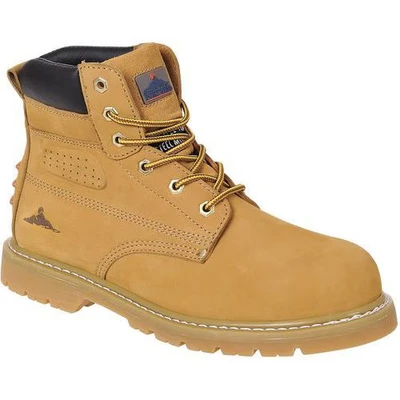 Image de Chaussure de sécurité haute SBP HRO FW35 Portwest