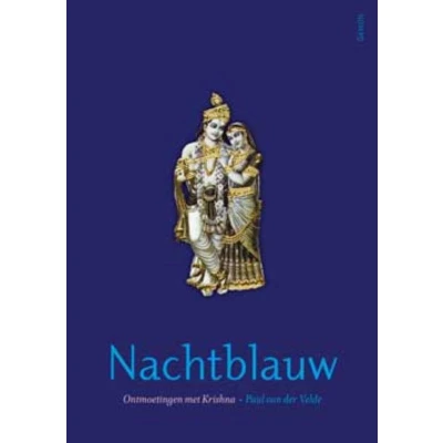 Afbeelding van Nachtblauw