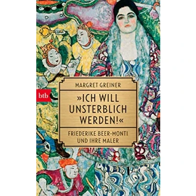 Afbeelding van &quot;Ich will unsterblich werden!&quot;