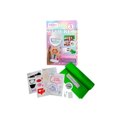 Afbeelding van Wow Generation DIY Influencer Video Creator Kit Voor Tiktok Instagram en YouTube creatie