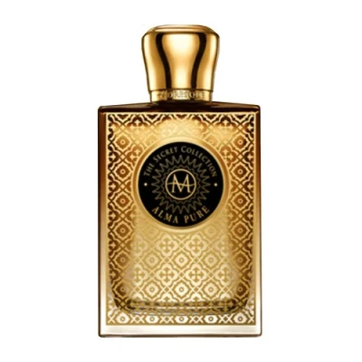 Image de Moresque Alma Pure Eau de Parfum 75 ml
