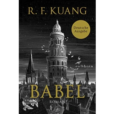 Afbeelding van Babel