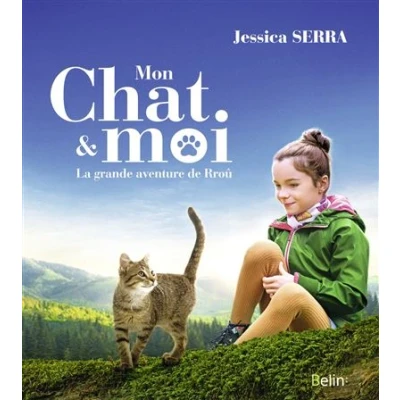 Image de Mon chat et moi