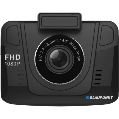 Afbeelding van Blaupunkt BP 3.0 FHD GPS voertuigcamera met tracking