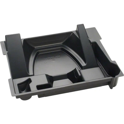 Afbeelding van Bosch Professional 1600A002W5 Inlegbodem Polystereen