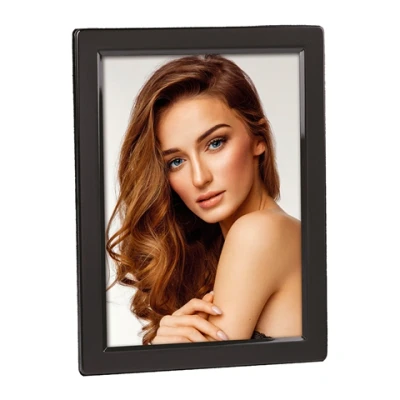 Afbeelding van Zep Fotolijst BL354 Black Metal 10x15 cm