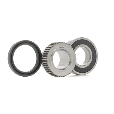 Afbeelding van Skf Wiellagerset VKBA 6804