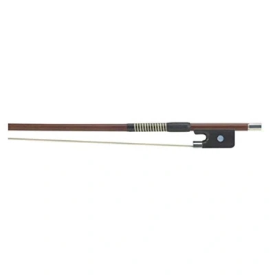 Afbeelding van Altviool strijkstok Brasil hout Student