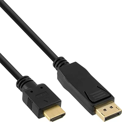 Afbeelding van DeLOCK DisplayPort &gt; High Speed HDMI