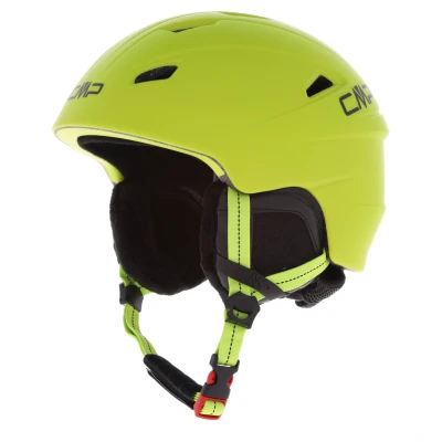 Afbeelding van CMP Xa 1 skihelm, appel, XL
