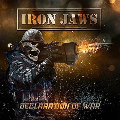 Afbeelding van Declaration Of War