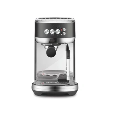 Image de Sage the Bambino Plus Black Stainless