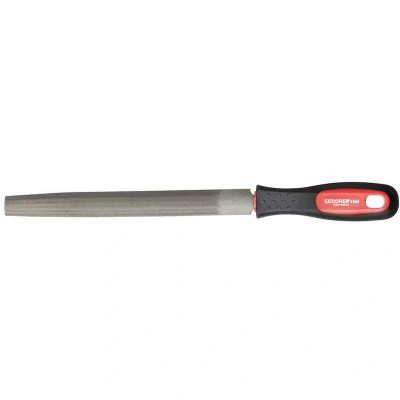 Image de GEDORE RED R93160052 lime semi circulaire capuchon 2, 200 x 315 mm 3301594