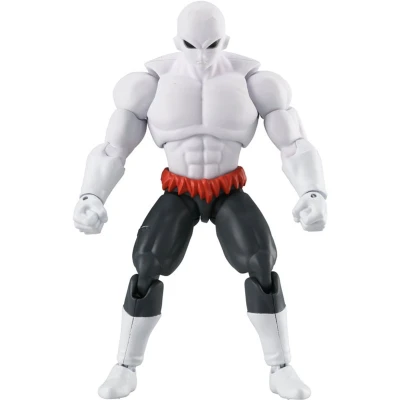 Afbeelding van Bandai Dragon Ball Evolve Jiren 36275 figuur, 12,5 cm