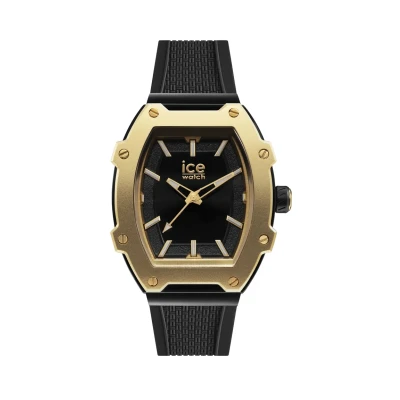 Afbeelding van Ice Watch Horloge, Maat: One Size, Gold coloured