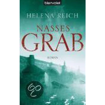 Afbeelding van Nasses Grab