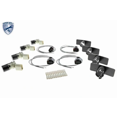 Afbeelding van Vemo Parkeer (PDC) sensor V10 72 40814