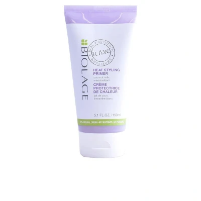 Afbeelding van Biolage Crème R.A.W. protectrice de chaleur