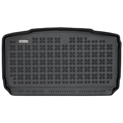 Afbeelding van M MOTOS kofferbakmat voor SEAT Ibiza V 2017 2021 Verbeter je reiscomfort met de antislipmat alle weersomstandigheden, bescherming tegen vuil