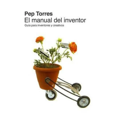 Afbeelding van El Manual del Inventor