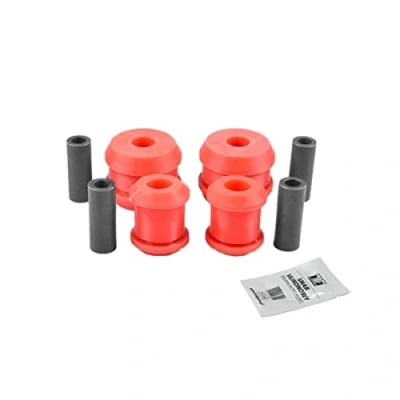 Afbeelding van TEDGUM TED35971 Afstandsstuk Vooras
