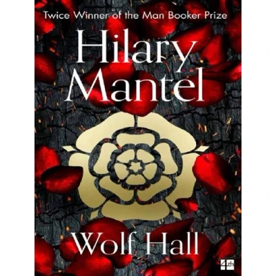 Image de Wolf Hall