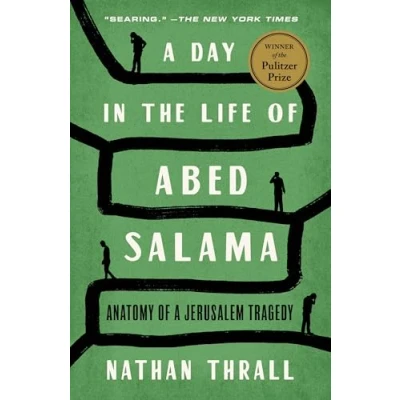 Afbeelding van A Day in the Life of Abed Salama