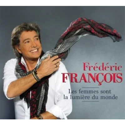 Afbeelding van François Les Femmes Sont La Lumiere Du Monde (CD)