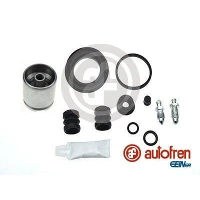 Afbeelding van Reparatieset, remklauw AUTOFREN SEINSA D41379K