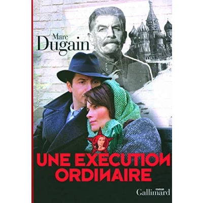 Image de Une exécution ordinaire
