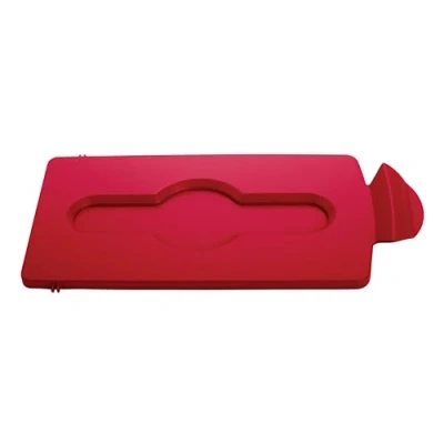 Afbeelding van Rubbermaid Deksel voor recycstation Slim Jim