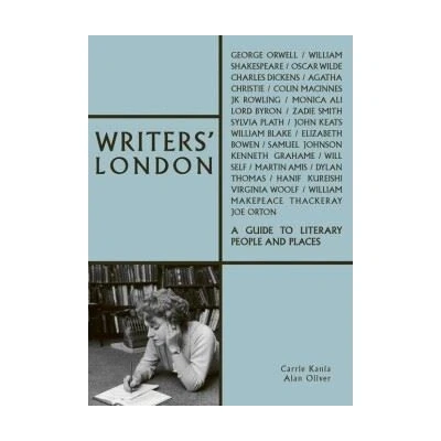 Image de Writers&#039; London