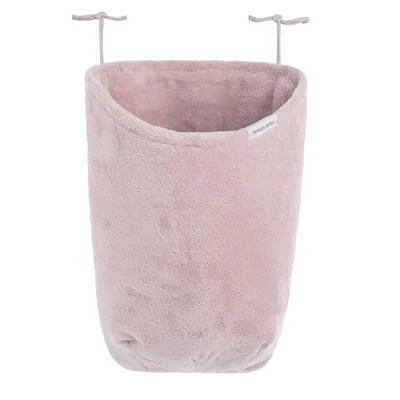 Afbeelding van Baby&#039;s Only Boxzak Cozy Oud Roze