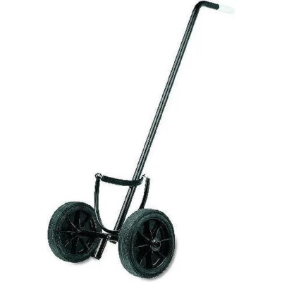 Afbeelding van Gasfles Trolley 11KG geschikt in combinatie gasbrander