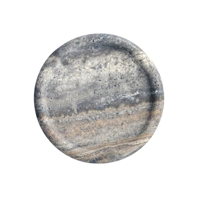 Afbeelding van 101 COPENHAGEN Enkei Dienblad/Schotel Medio Earth