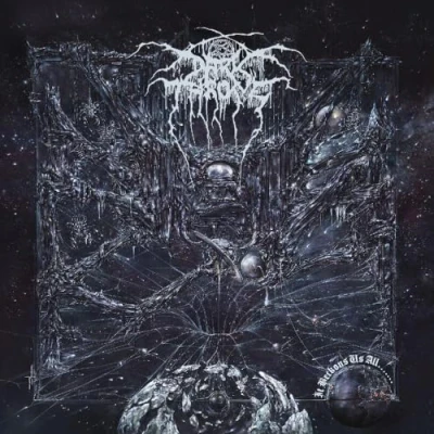 Afbeelding van Darkthrone It Beckons Us All (Cd)