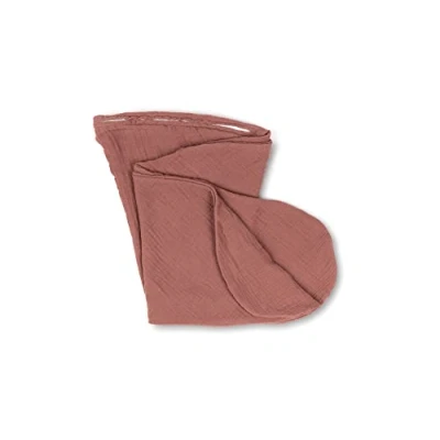 Image de doomoo Basics Housse Tetra Brick pour Coussin de Grossesse Comfy Big d’Allaitement en Coton Bio Nouveau Style Aux Couleurs Naturels Votre Compagnon Maternité