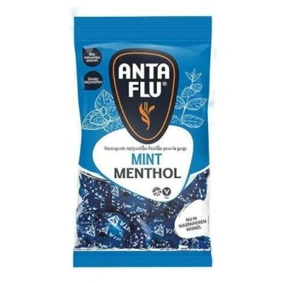 Afbeelding van Anta Flu Mint Menthol 165 Gram