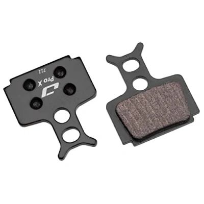 Afbeelding van Pro Extreme Sintered Disc Brake Pad Formula (Cura)