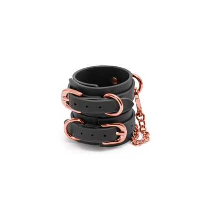 Afbeelding van Bondage Couture Handboeien