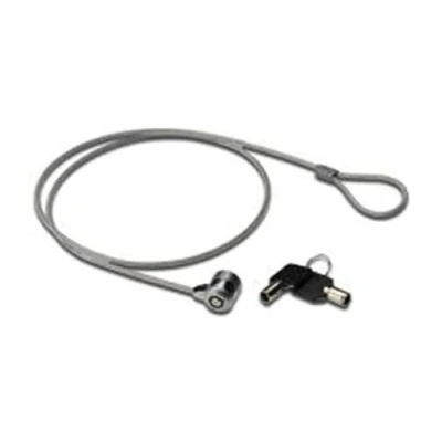 Image de NILOX Cadenas pour Ordinateur Portable avec clé