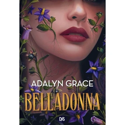 Image de Belladonna Tome 01 (broché)